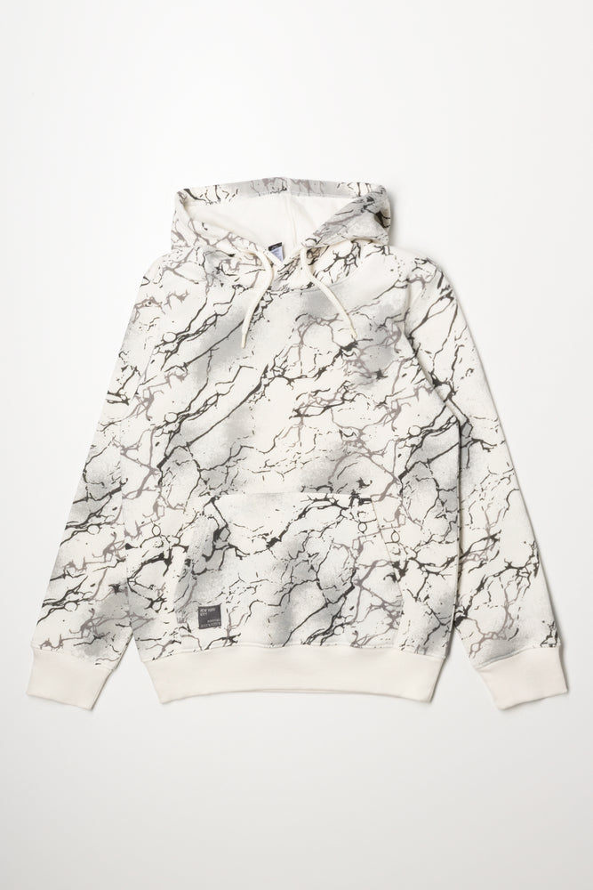 Hoodie Cream