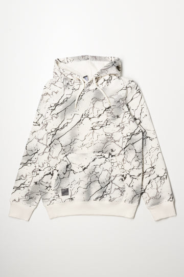 Hoodie Cream