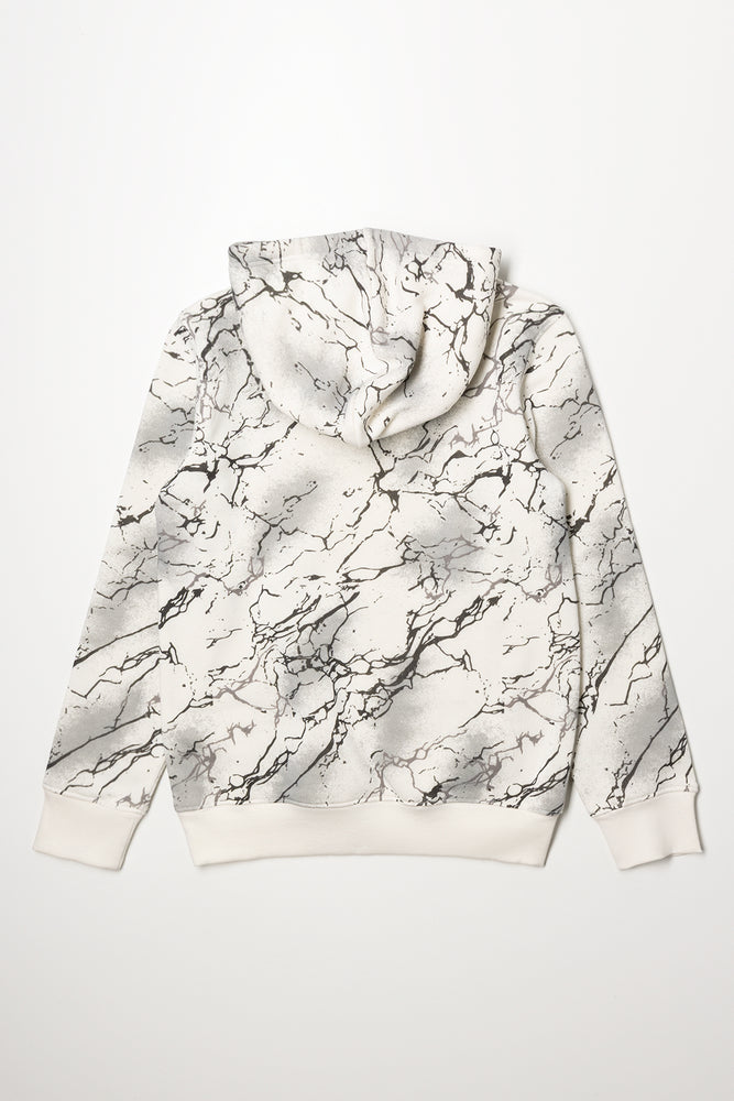 Hoodie Cream (2)
