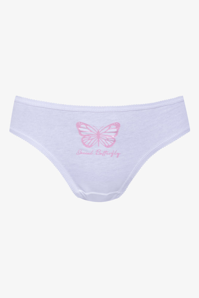 5 Pack Butterfly Bikini Multi (2)