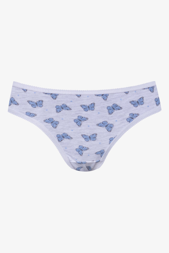 5 Pack Butterfly Bikini Multi (3)
