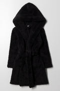 Gown Black