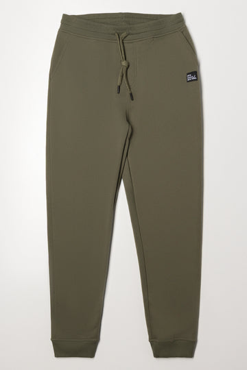 Trackpants Green