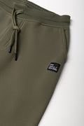 Trackpants Green (1)