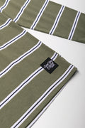 Long Sleeve Stripe T-Shirt (1)
