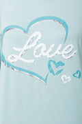 Love Pyjamas Blue (3)