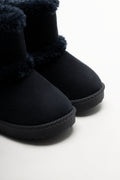 Truck Comfy Boots Navy (2)