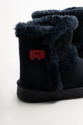 Truck Comfy Boots Navy (3)