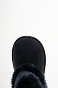 Truck Comfy Boots Navy (4)