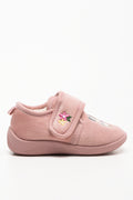 Bucket Slippers Pink (1)