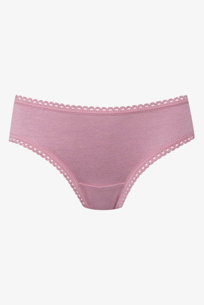 7 Pack Unicorn Bikini Panties Multi (3)