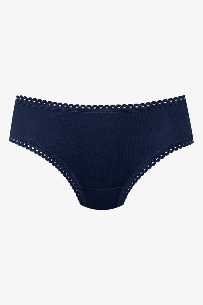 7 Pack Unicorn Bikini Panties Multi (5)