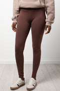 Leggings Brown (1)