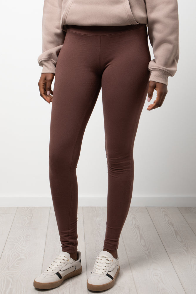 Leggings Brown (1)