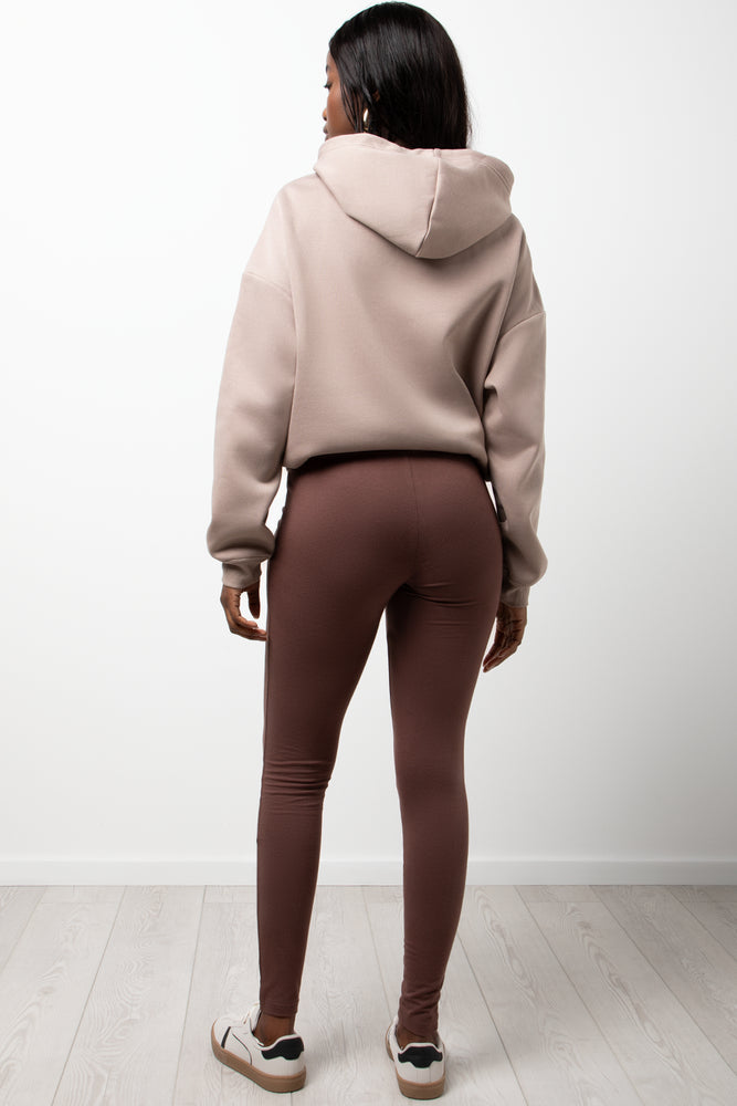 Leggings Brown (3)