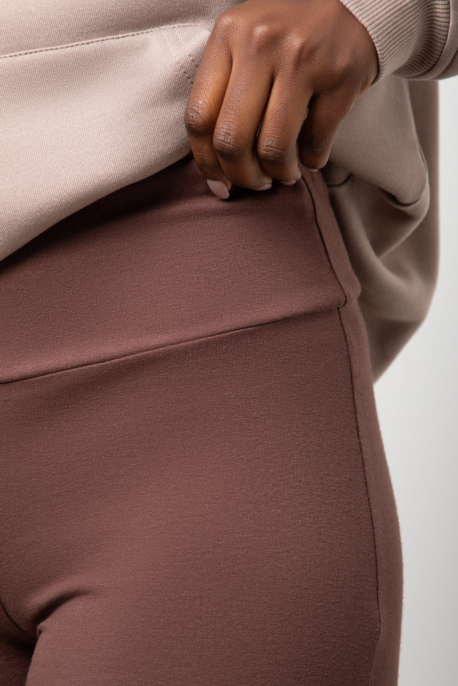 Leggings Brown (4)