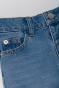 Mom Denim Jeans Blue (2)