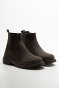 Chelsea Boots Brown
