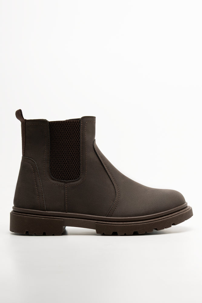 Chelsea Boots Brown