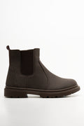 Chelsea Boots Brown (1)