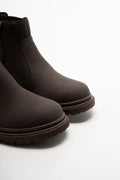 Chelsea Boots Brown (2)