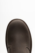 Chelsea Boots Brown (4)