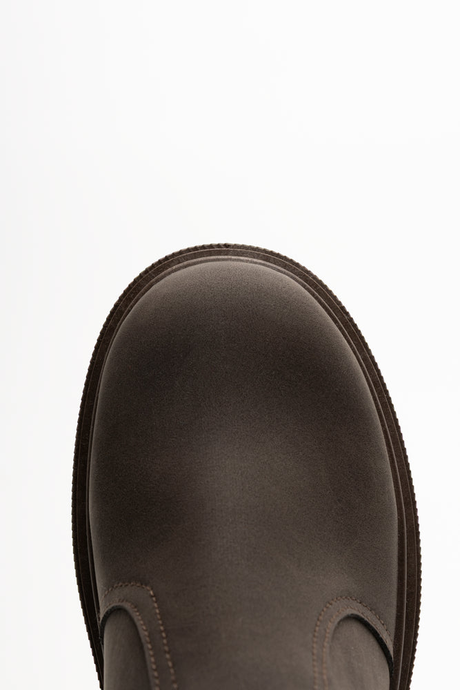 Chelsea Boots Brown (4)