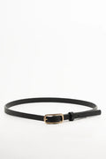 2 Pack Belts Brown And Black (1)