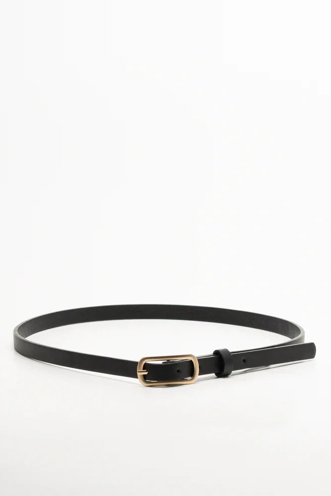 2 Pack Belts Brown And Black (1)