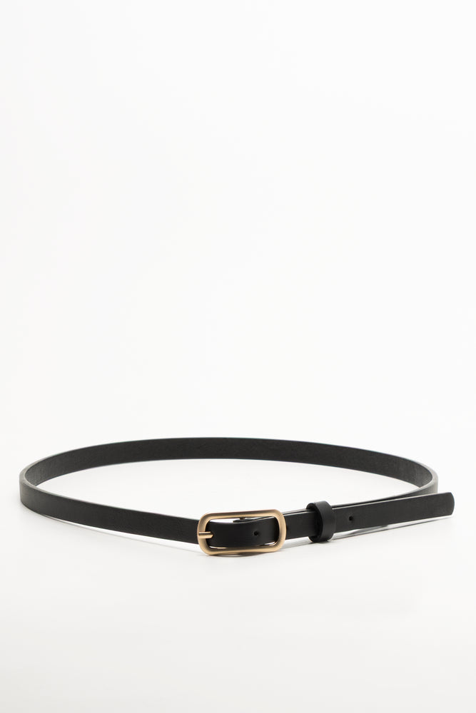 2 Pack Belts Brown And Black