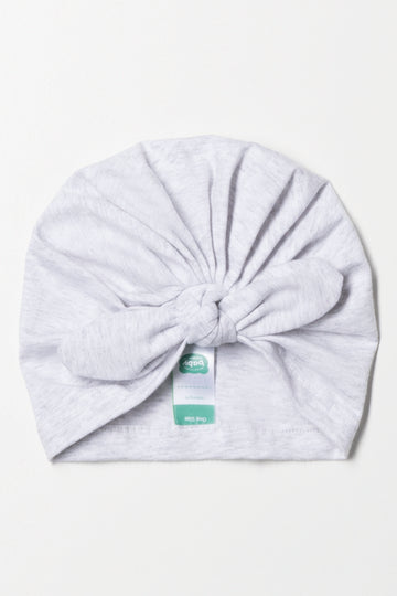 Turban Grey