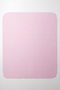 3 Pack Receiver Blankets Pink (3)