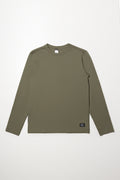 Long Sleeve T-Shirt Green