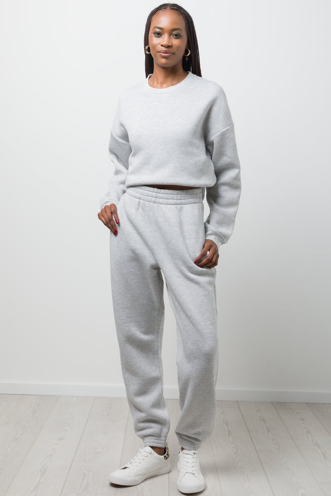 Trackpants Grey