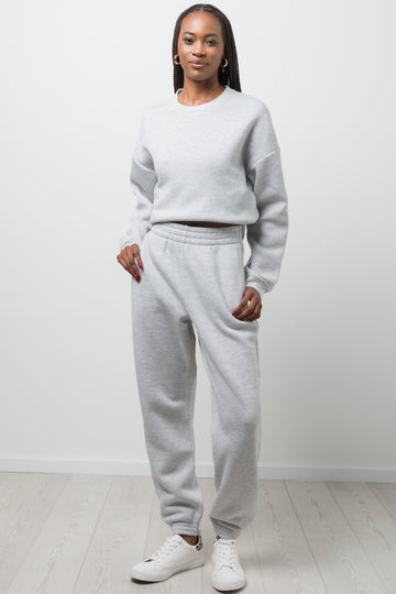 Trackpants Grey