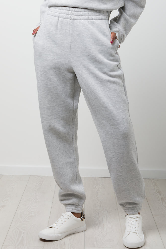 Trackpants Grey