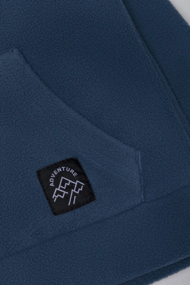 Hoodie Blue (1)