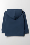 Hoodie Blue (2)