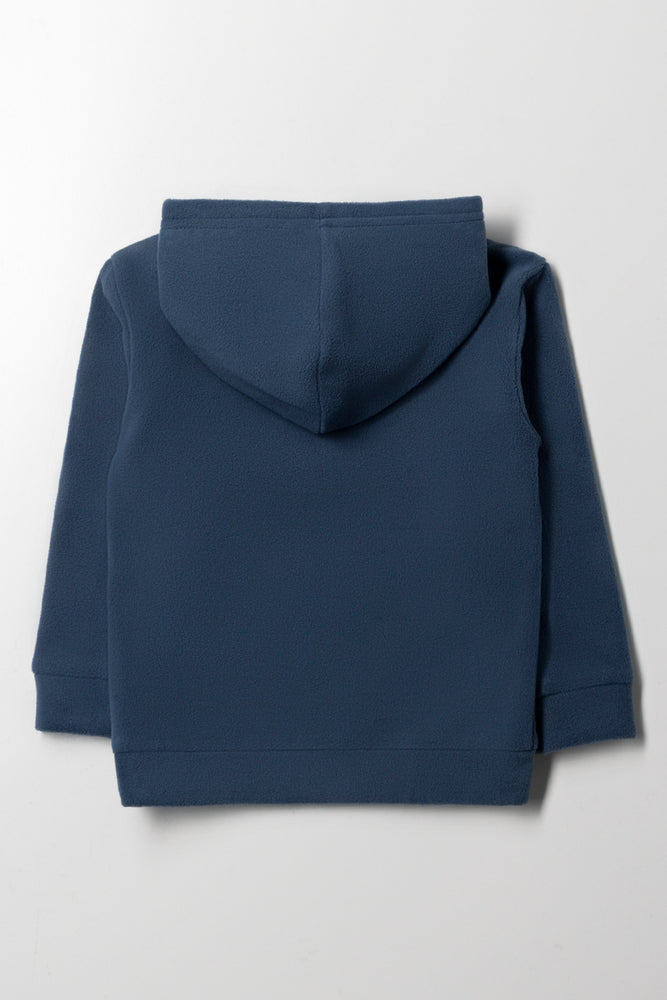 Hoodie Blue (2)