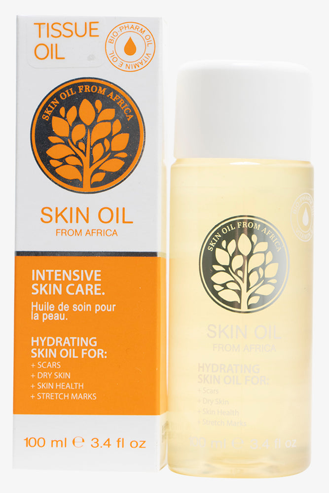 Sofa Hydrating Bio Pharm Skin Oil 100ml