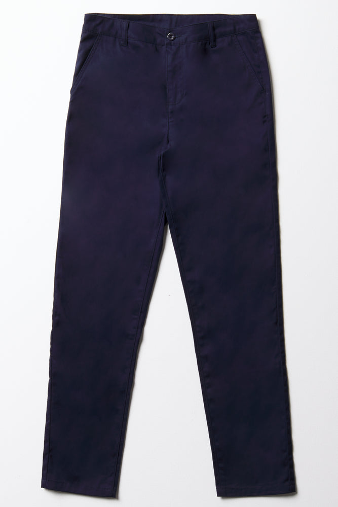 Chino Pants Navy