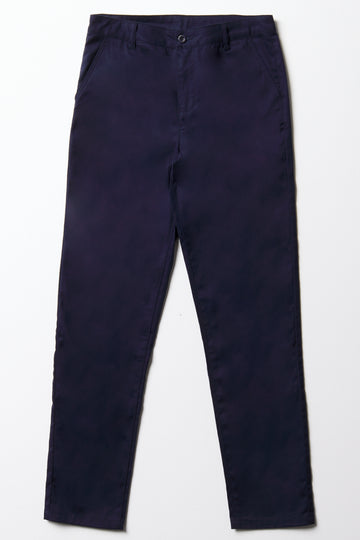 Chino Pants Navy