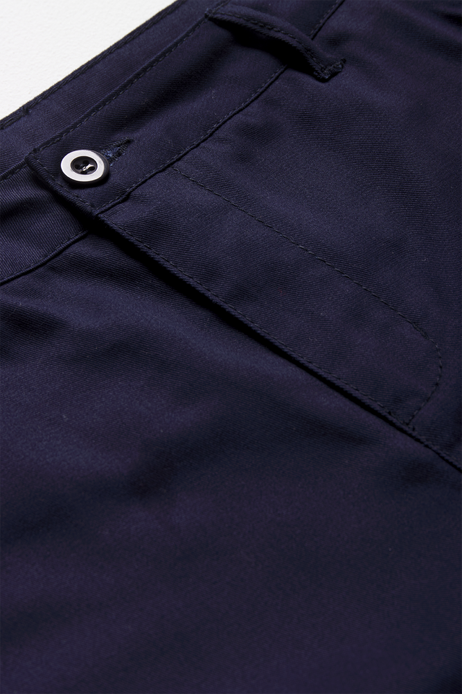 Chino Pants Navy (1)