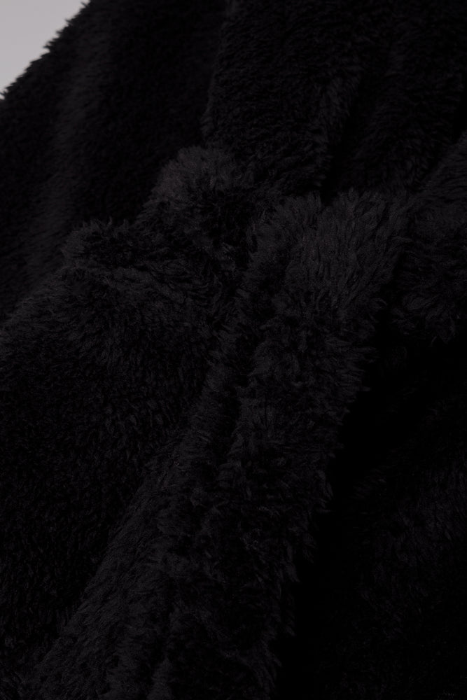 Gown Black