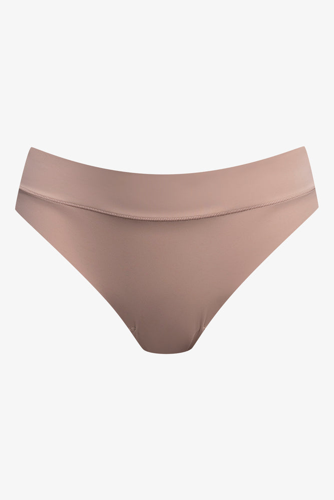 2 Pack Lazer Thongs Natural