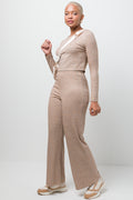 Rib Pants Natural (1)