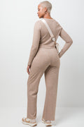 Rib Pants Natural (2)