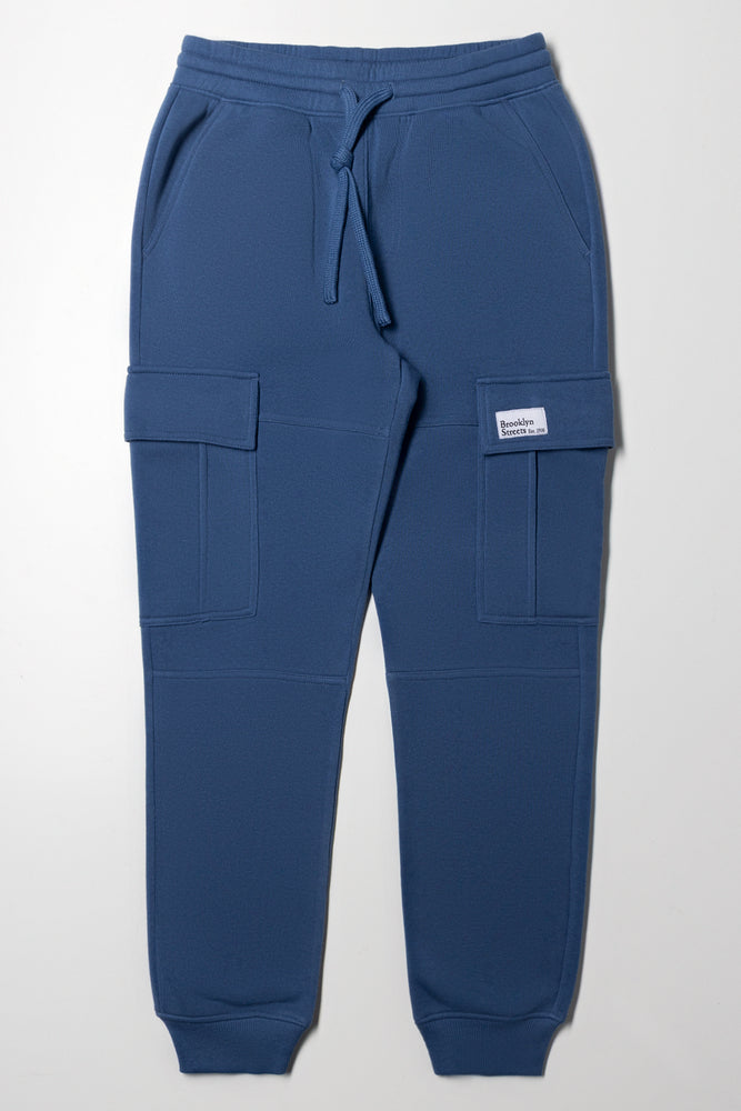 Trackpants Navy