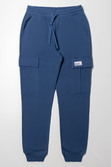 Trackpants Navy