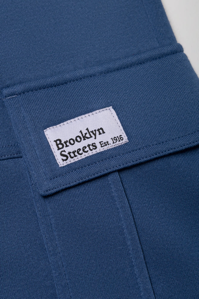 Trackpants Navy